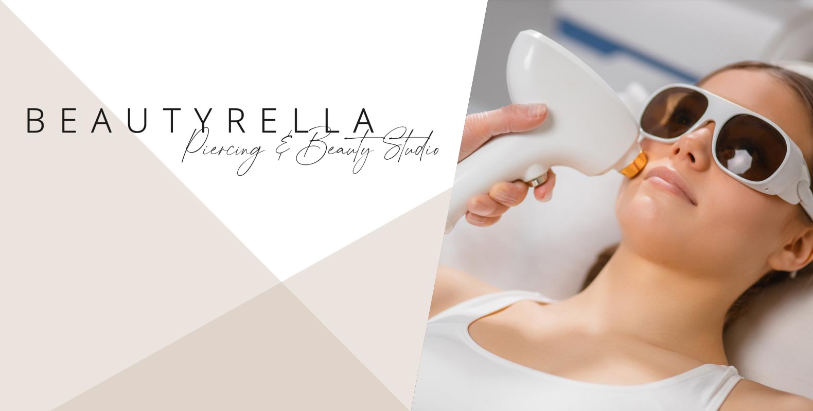 Beautyrella Piercing & Beauty Studio Berlin