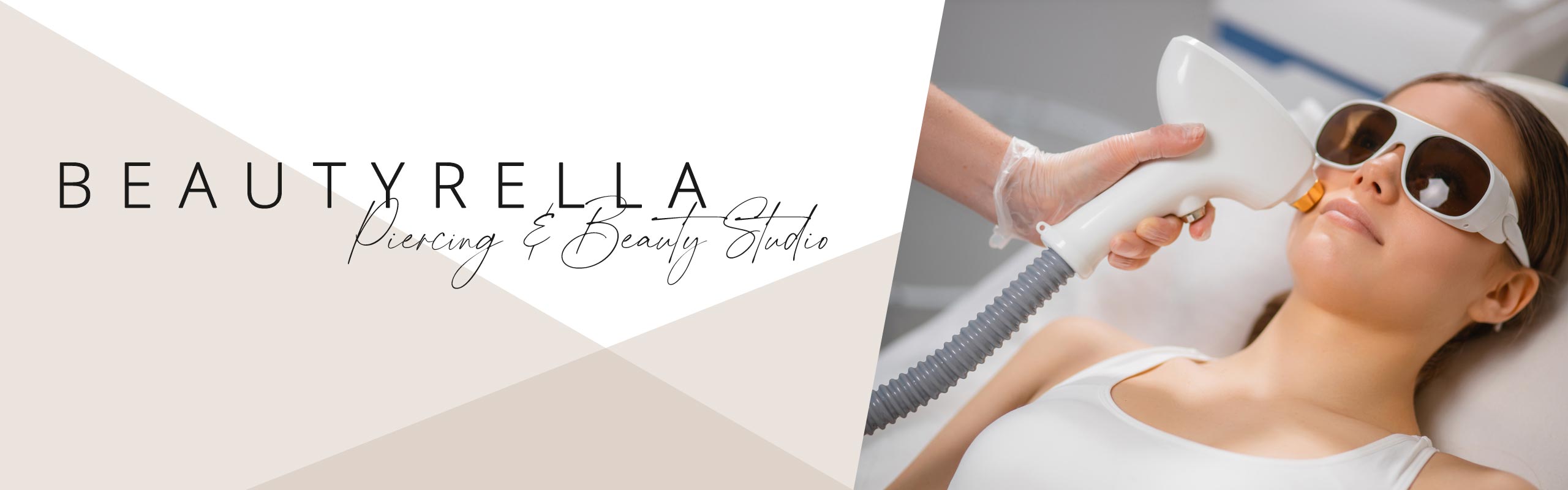 Beautyrella Piercing & Beauty Studio Berlin