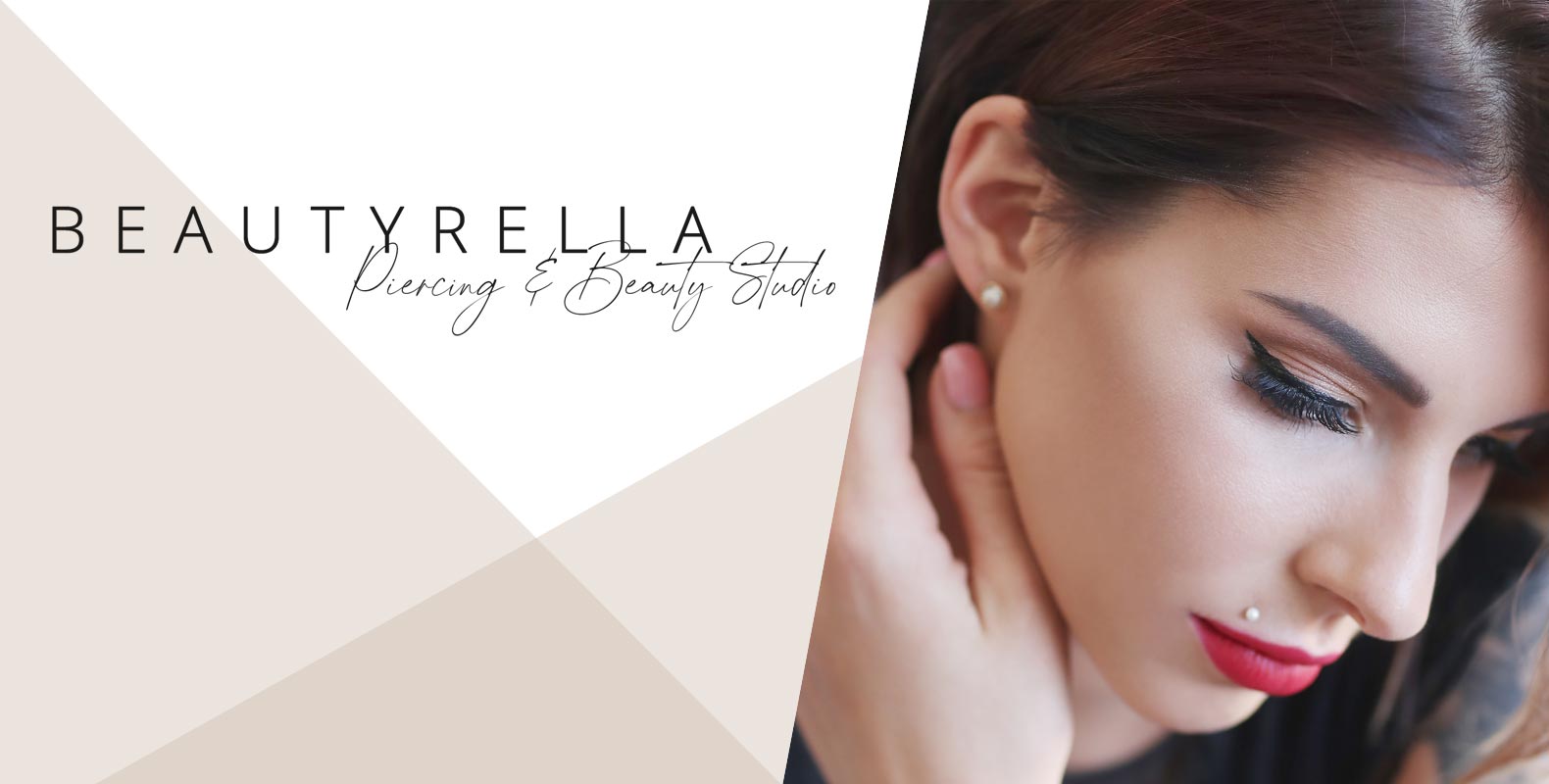 Beautyrella Piercing & Beauty Studio Berlin