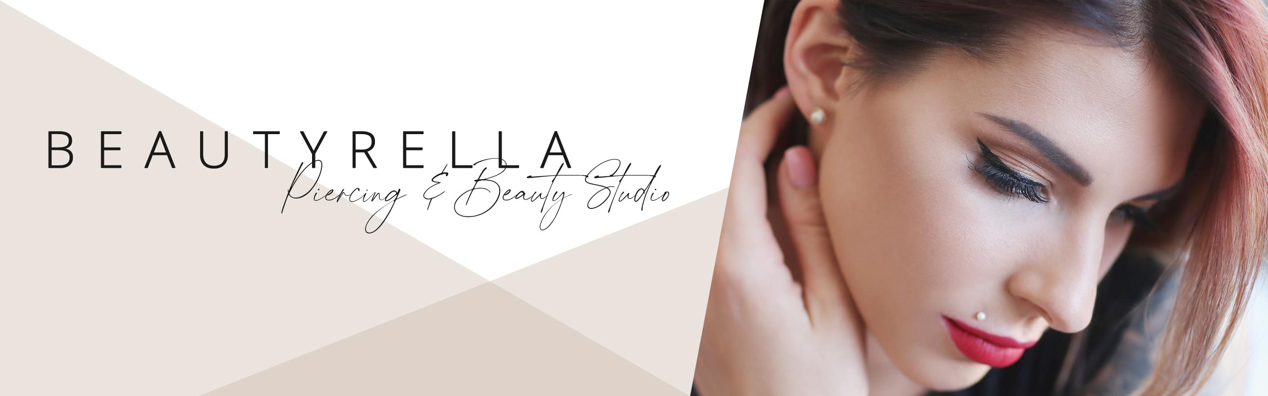 Beautyrella Piercing & Beauty Studio Berlin