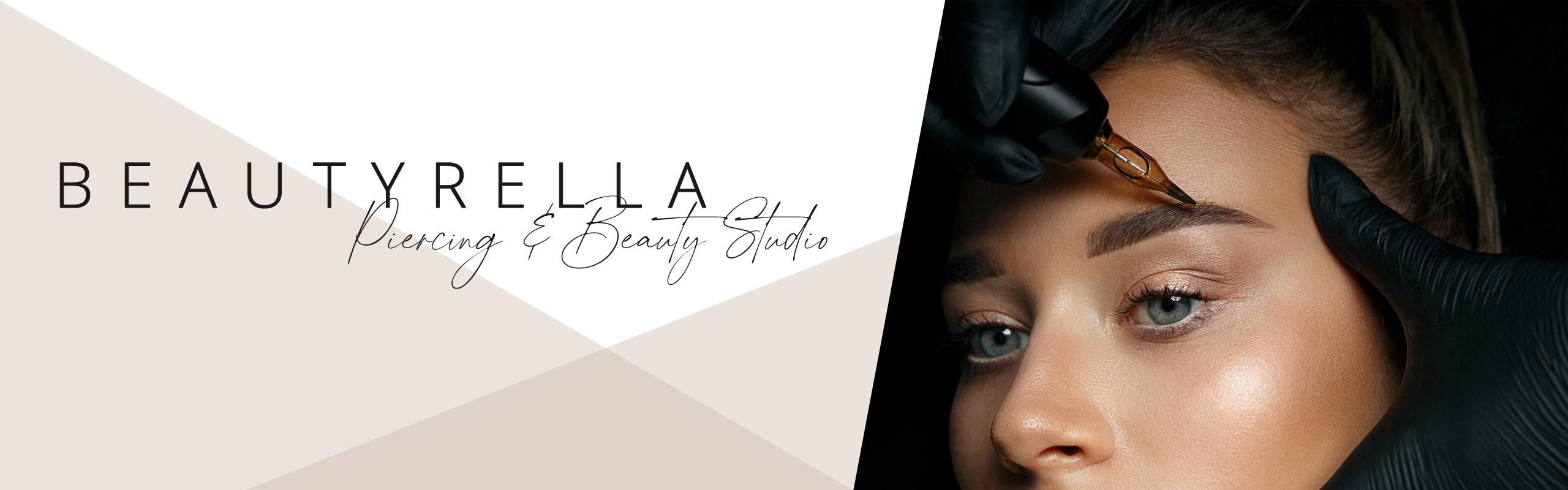Beautyrella - Piercing & Beauty Studio
