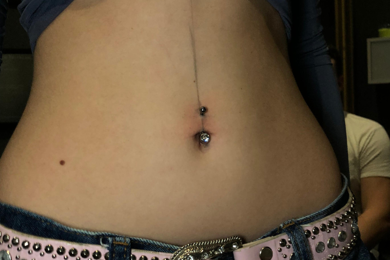 Beautyrella Piercing & Beauty Studio Berlin