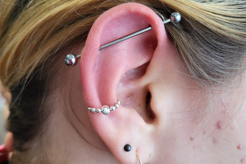 Beautyrella Piercing & Beauty Studio Berlin
