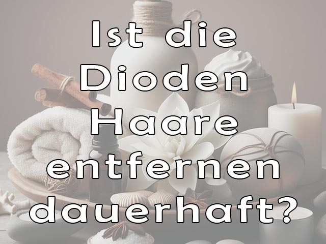Ist diese Haarentfernung wirklich dauerhaft?