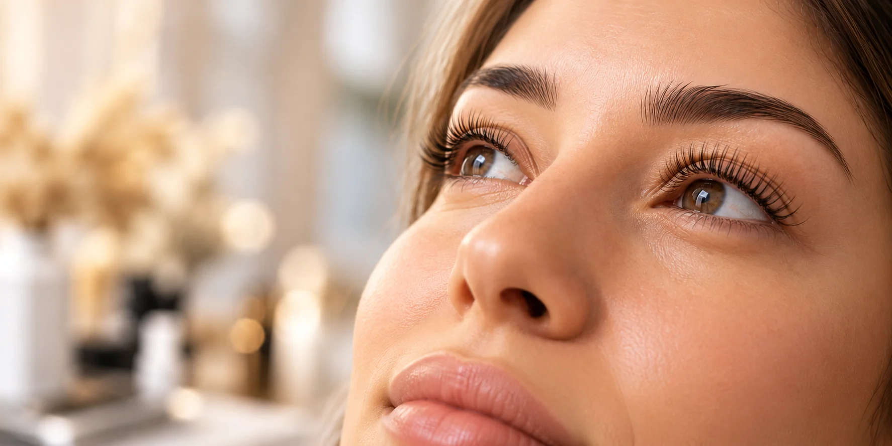 Lash Lifting in Berlin: Alles über Ablauf, Haltbarkeit und Pflege