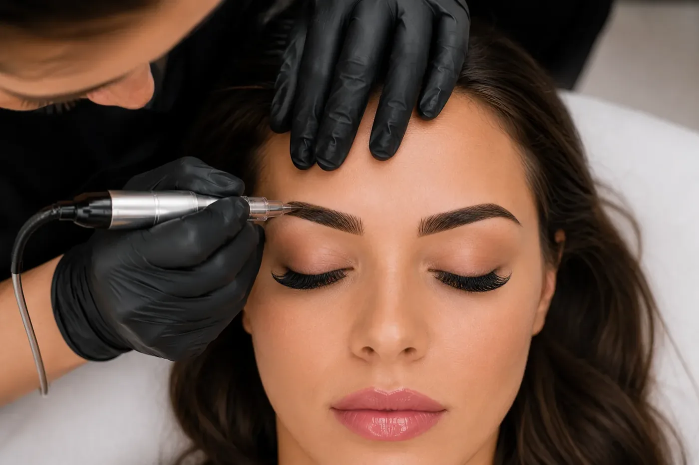 Lippenpigmentierung: Wie lange hält sie und wann ist eine Auffrischung sinnvoll? – Beautyrella Berlin