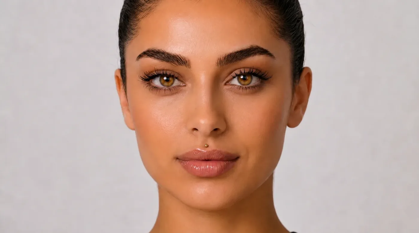 Piercing entzündet oder nur gereizt? So erkennst du den Unterschied – Beautyrella Berlin