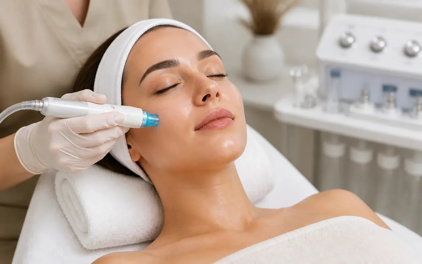 Sommerhaut richtig pflegen: Worauf du bei Hitze, Sonne und Beauty-Behandlungen achten solltest – Beautyrella Berlin