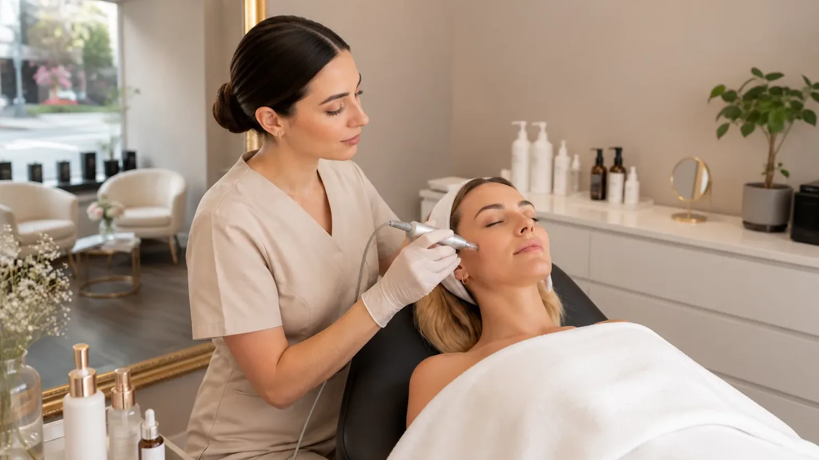 Sommerhaut richtig pflegen: Worauf du bei Hitze, Sonne und Beauty-Behandlungen achten solltest