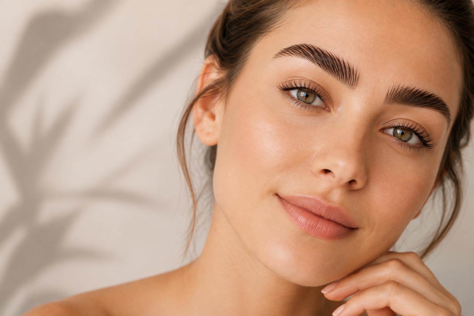 Brow Lifting bei Beautyrella in Berlin-Kreuzberg