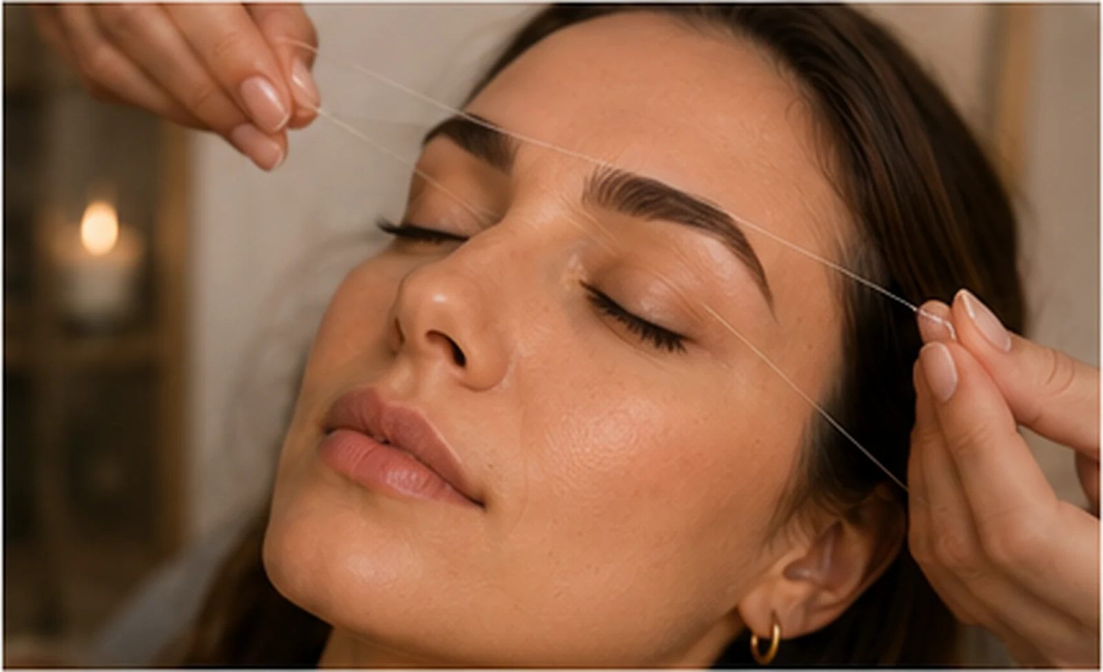 Threading Berlin