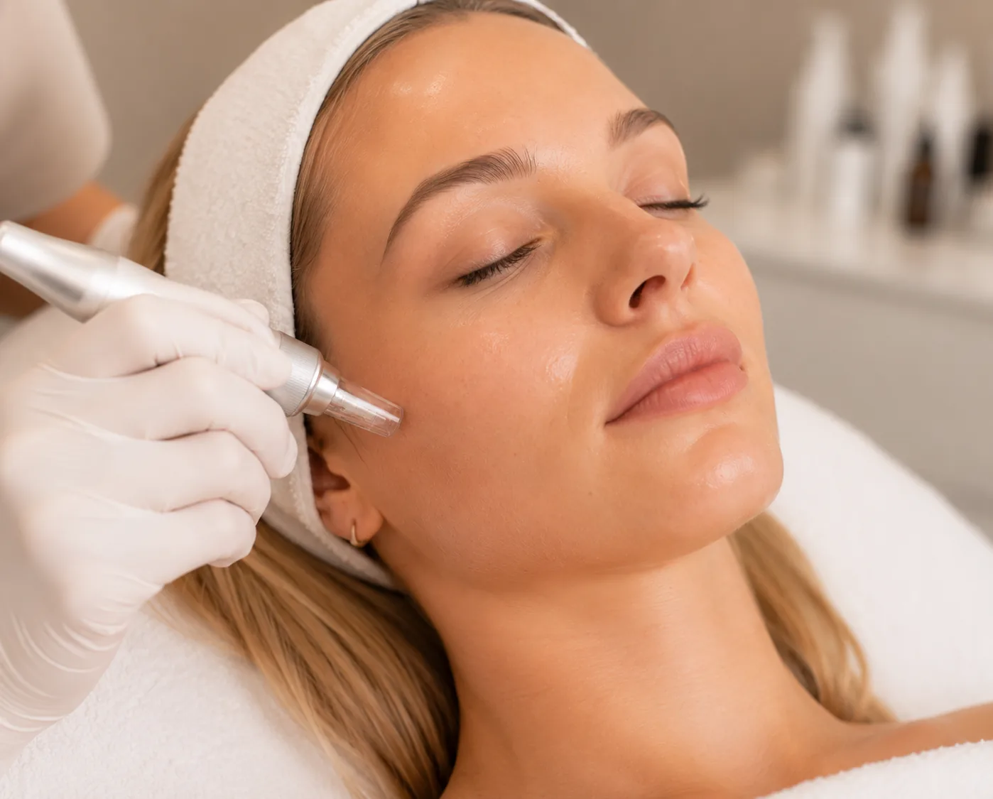 Baby Glow Berlin – Kosmetik bei Beautyrella Berlin