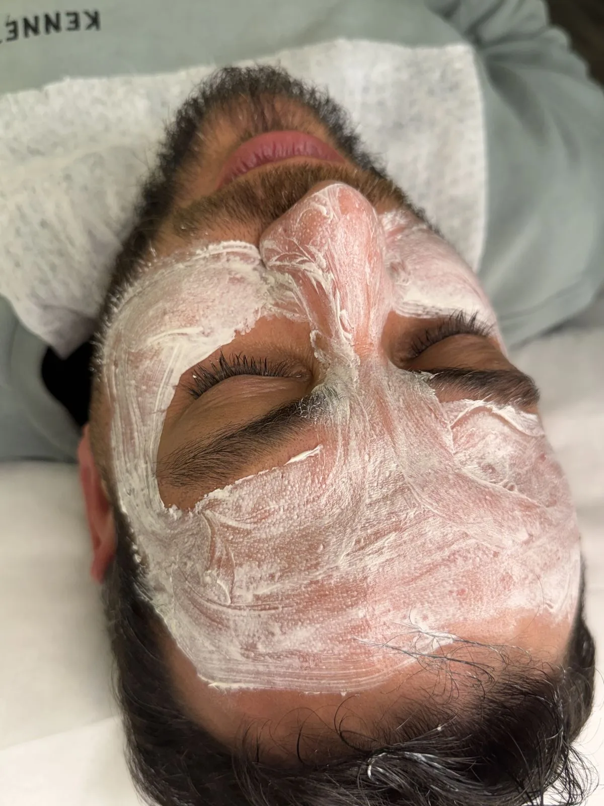 Kosmetik Einblick 01 – Kosmetik bei Beautyrella Berlin