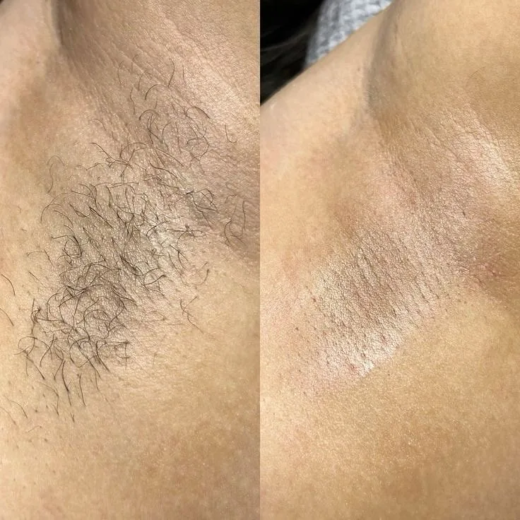 Kosmetik Einblick 07 – Kosmetik bei Beautyrella Berlin