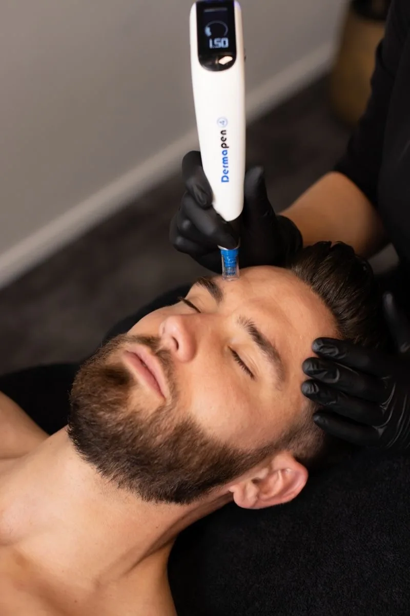 Kosmetik Einblick 14 – Kosmetik bei Beautyrella Berlin