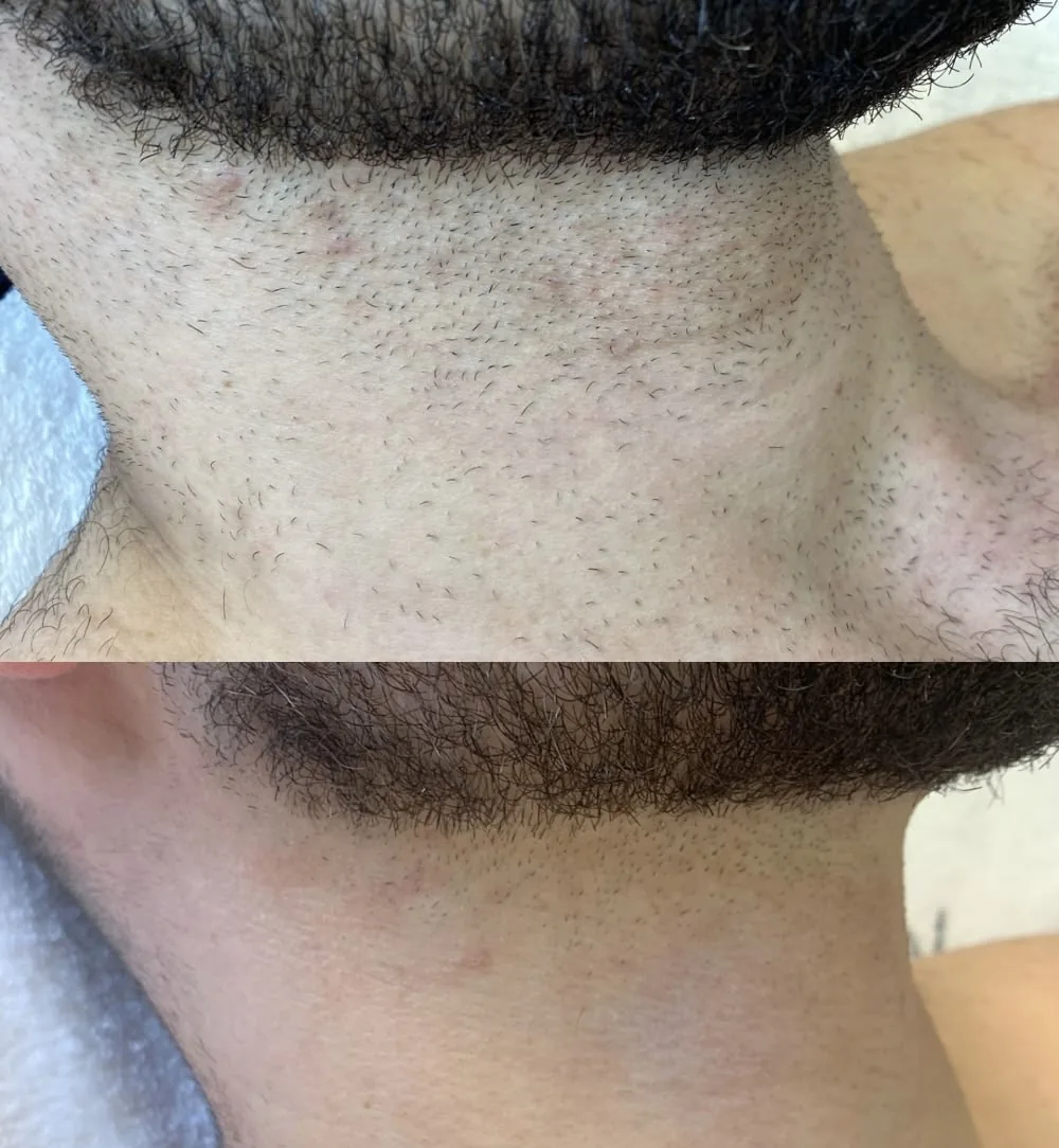 Kosmetik Einblick 25 – Kosmetik bei Beautyrella Berlin
