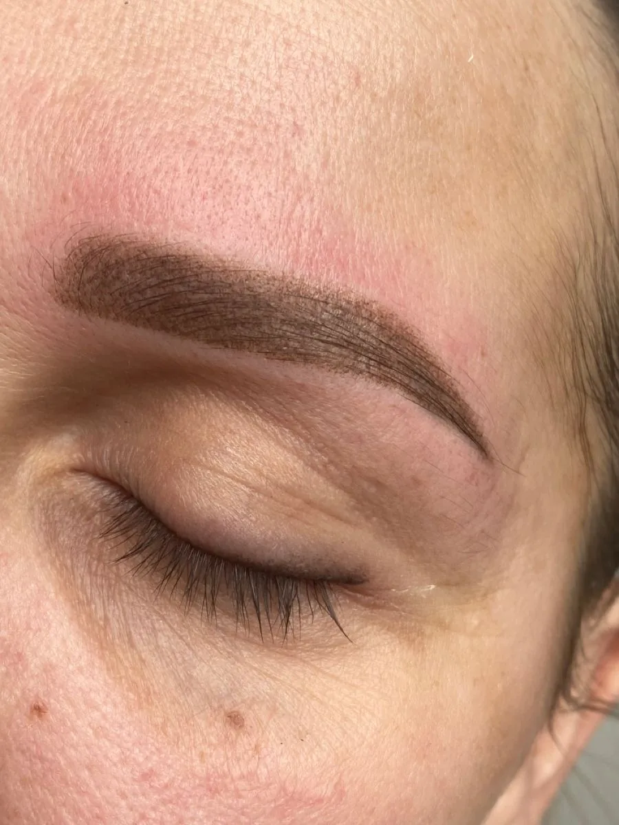 Permanent Make-up Einblick 02 – Permanent Make-up bei Beautyrella Berlin