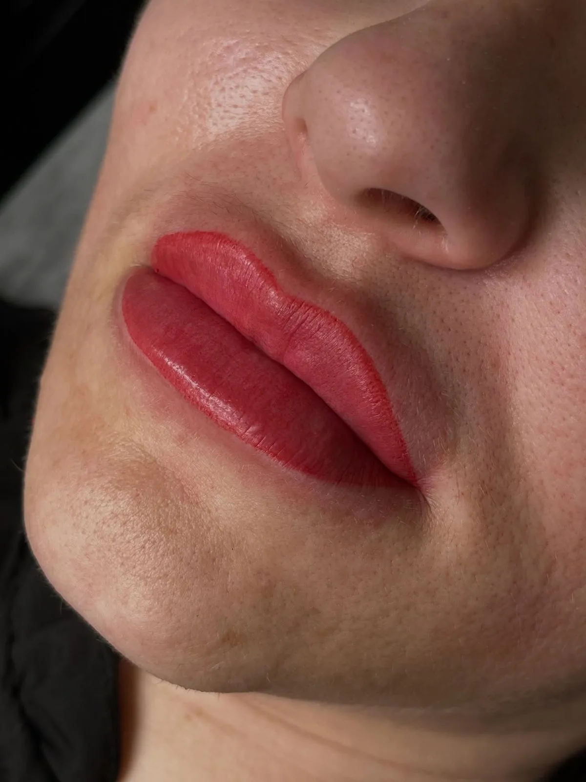 Permanent Make-up Einblick 03 – Permanent Make-up bei Beautyrella Berlin