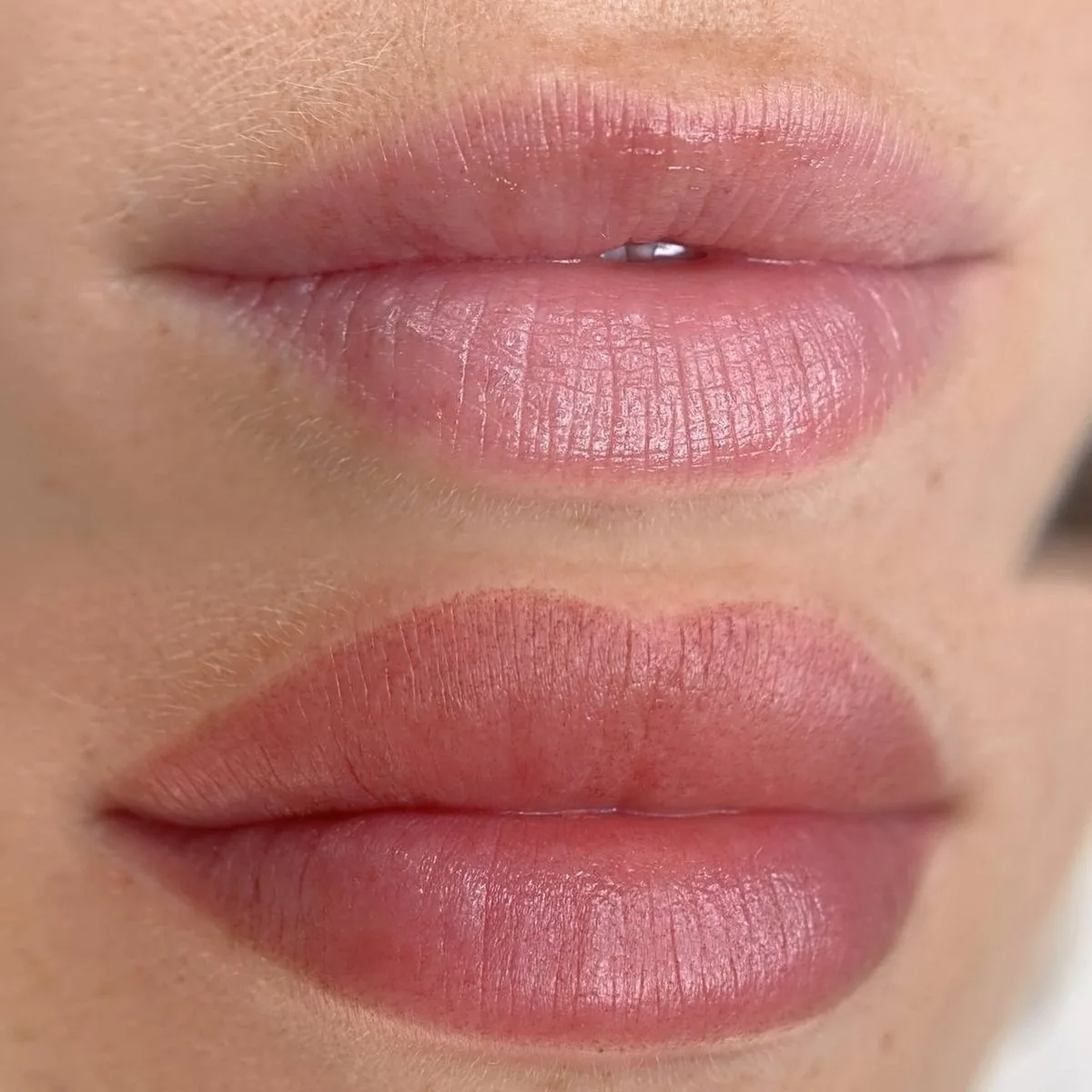 Permanent Make-up Einblick 04 – Permanent Make-up bei Beautyrella Berlin