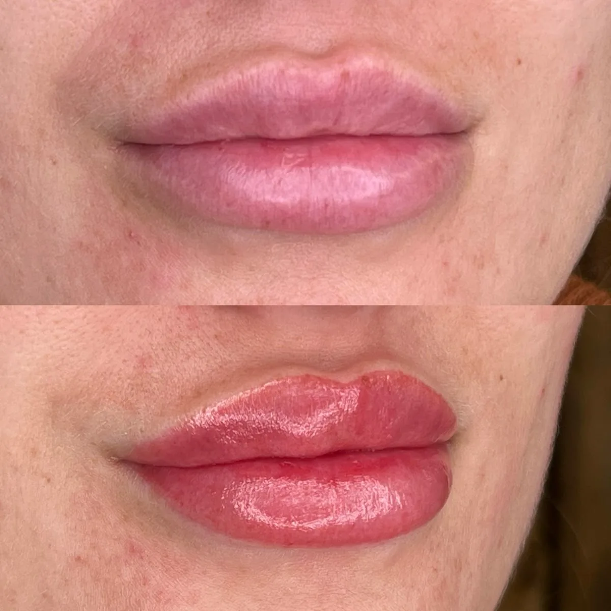 Permanent Make-up Einblick 05 – Permanent Make-up bei Beautyrella Berlin