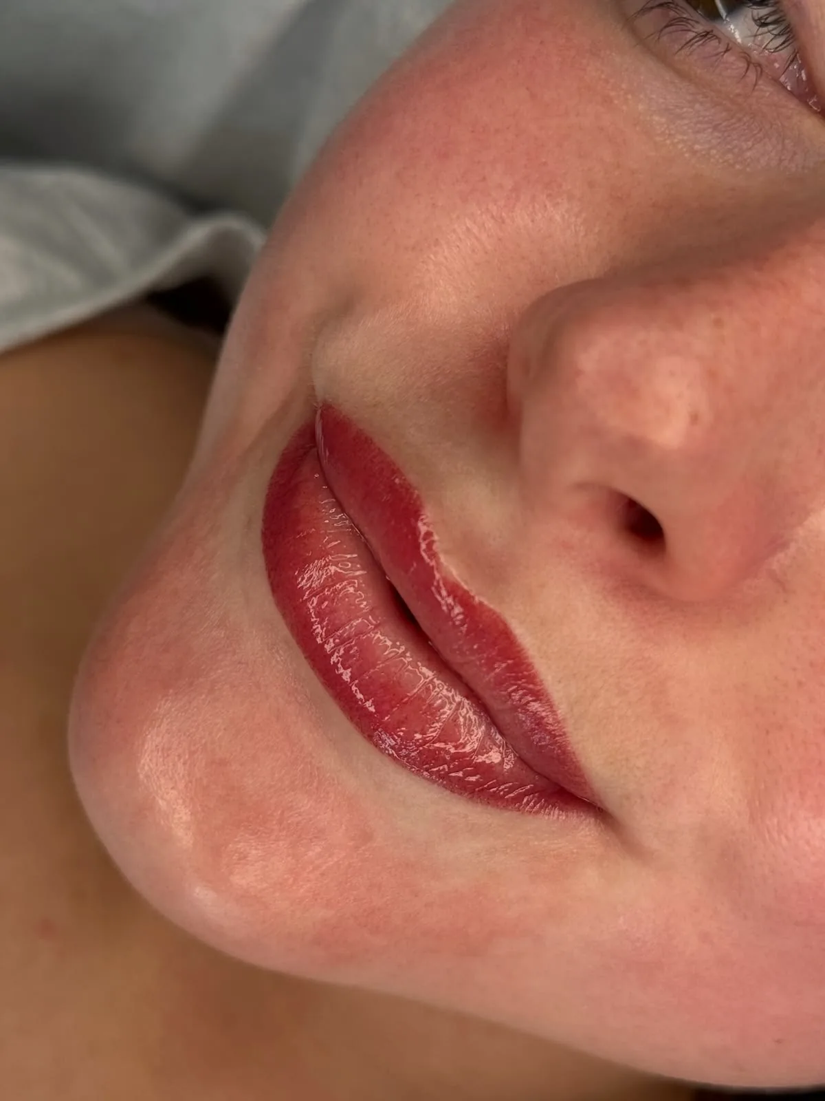 Permanent Make-up Einblick 07 – Permanent Make-up bei Beautyrella Berlin