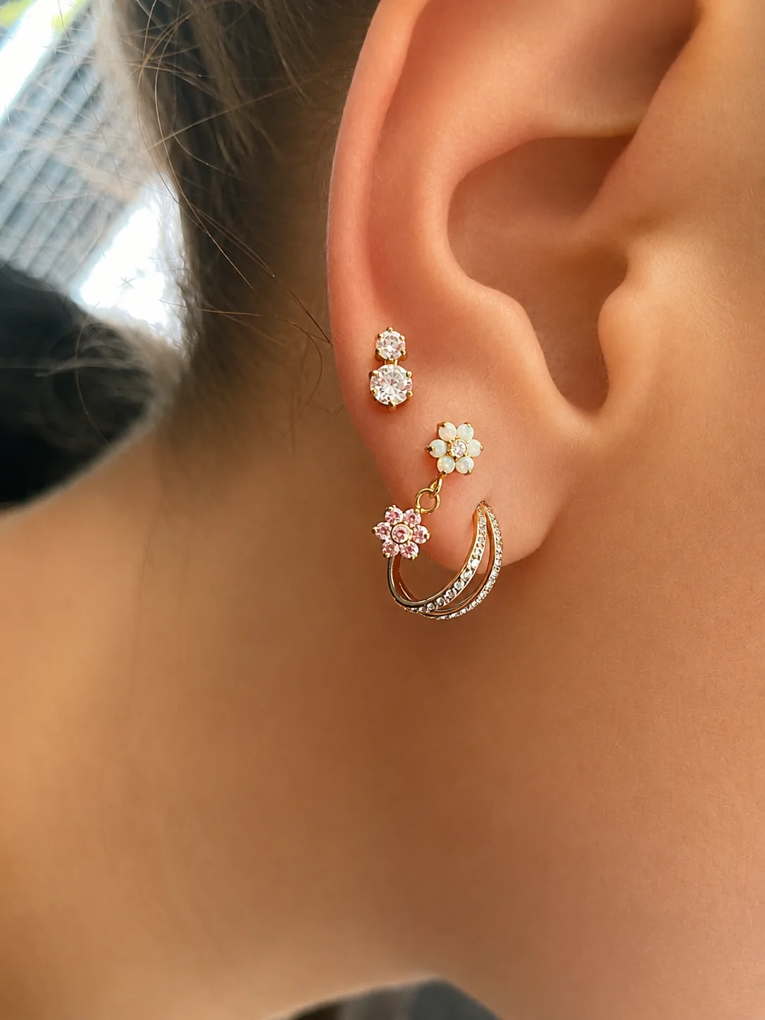 Piercing Einblick 01 – Piercings bei Beautyrella Berlin