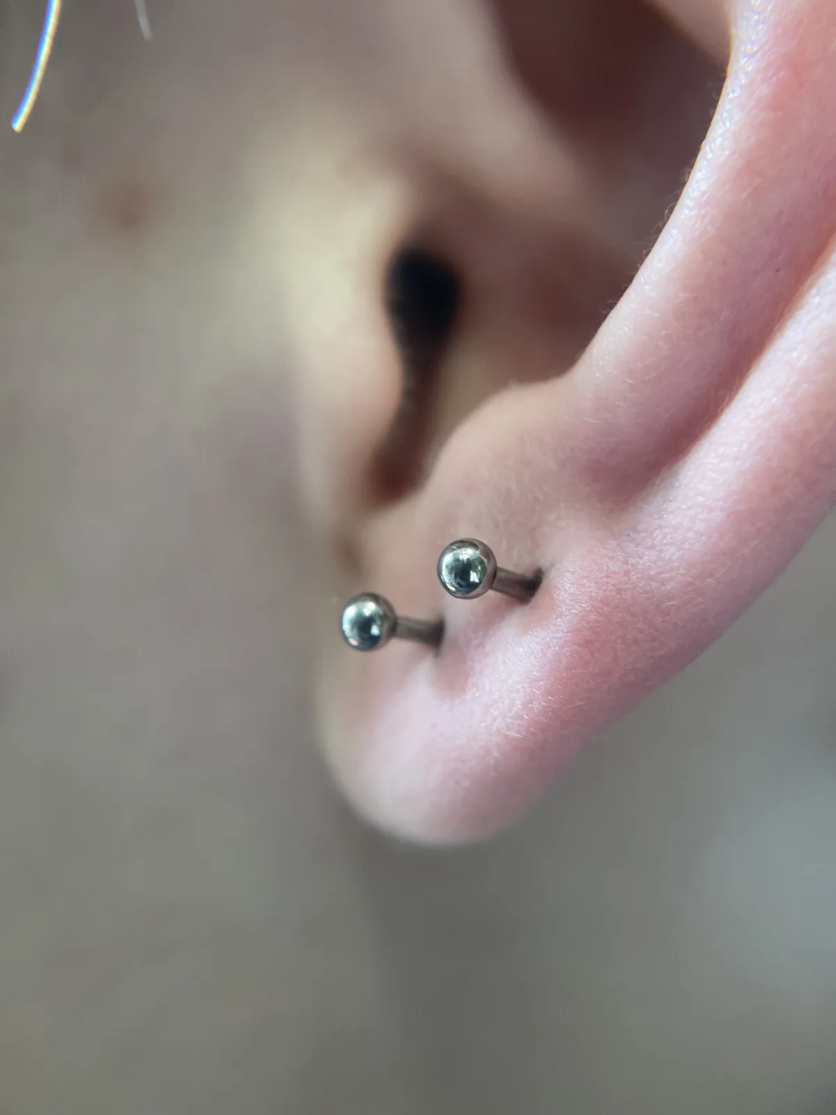 Piercing Einblick 05 – Piercings bei Beautyrella Berlin