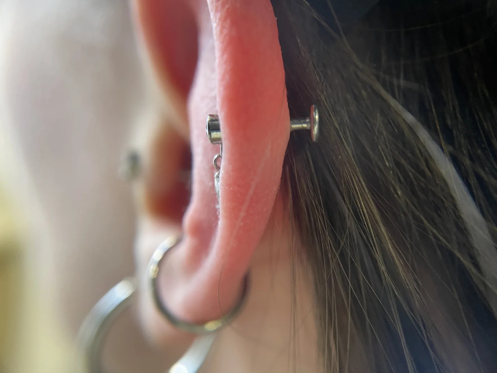 Piercing Einblick 06 – Piercings bei Beautyrella Berlin
