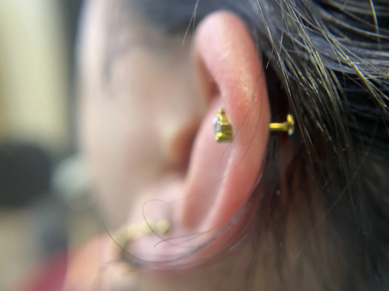 Piercing Einblick 08 – Piercings bei Beautyrella Berlin
