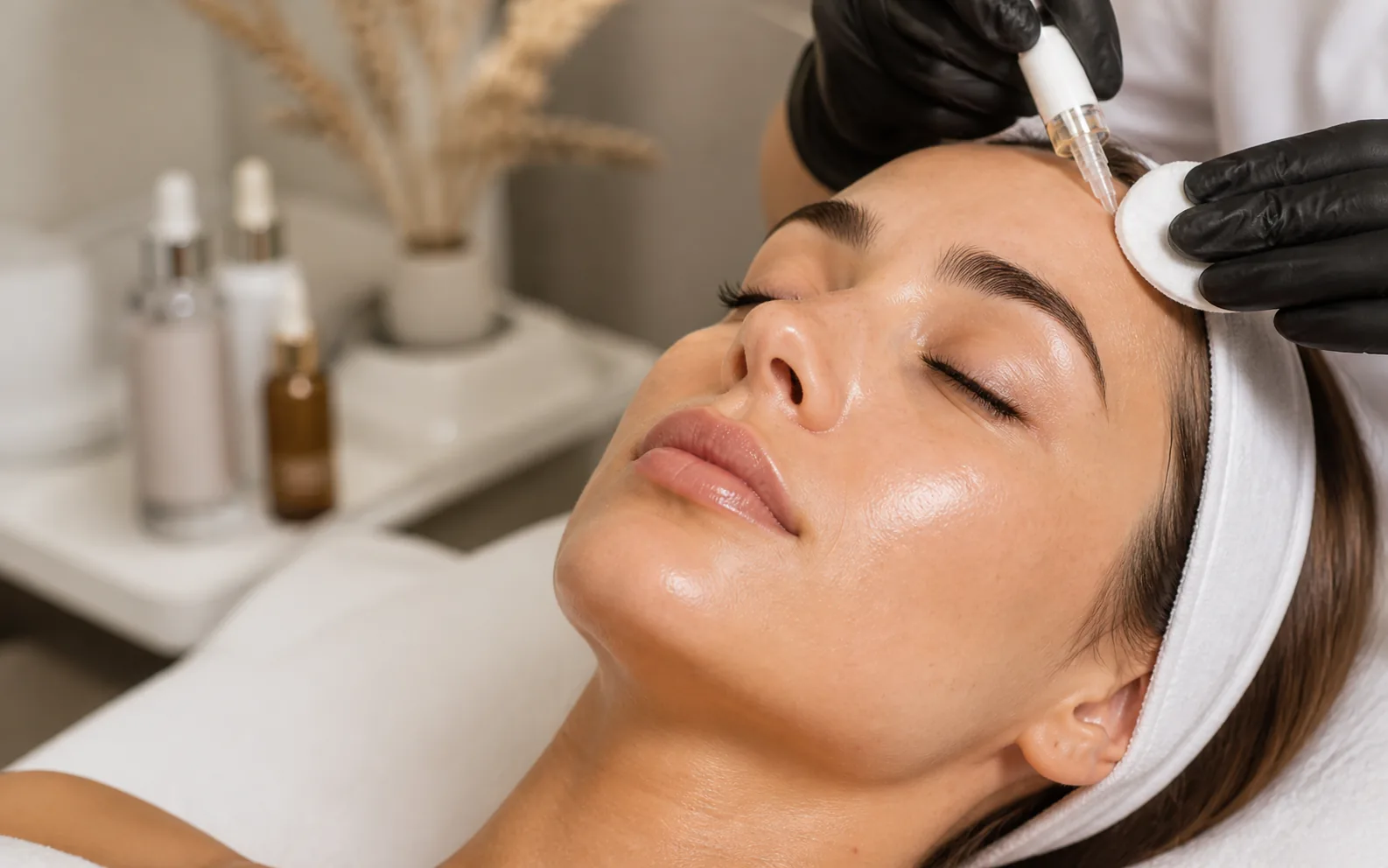 BB Glow – Schulungen bei Beautyrella Berlin
