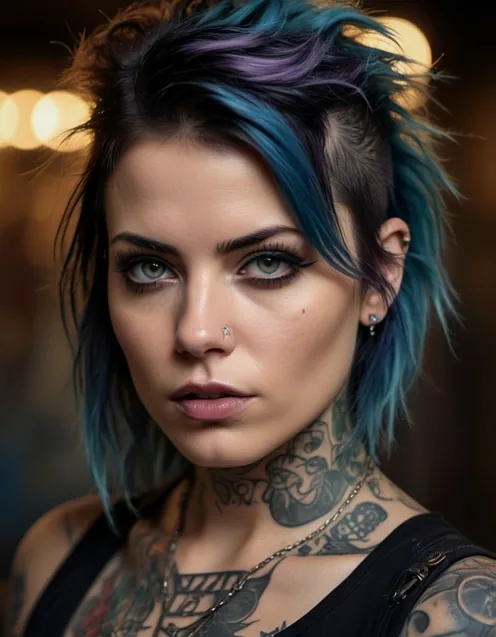 Hero Piercing – Schulungen bei Beautyrella Berlin