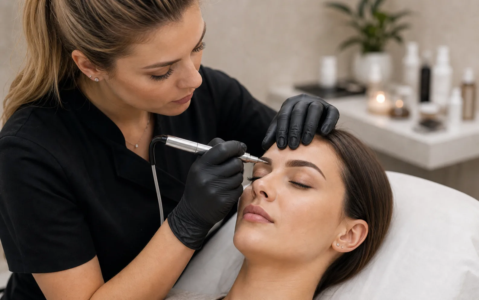 PMU Remover – Schulungen bei Beautyrella Berlin