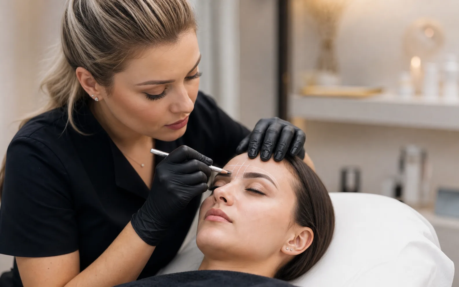 Schulung PMU – Schulungen bei Beautyrella Berlin