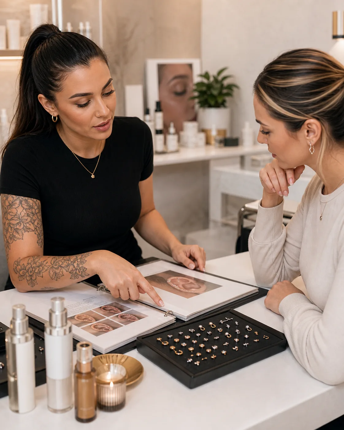 Startseite Preise – Schulungen bei Beautyrella Berlin