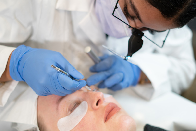 Beautyrella Piercing & Beauty Studio Berlin