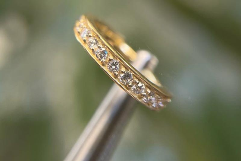 Piercing und Piercingstudio Berlin