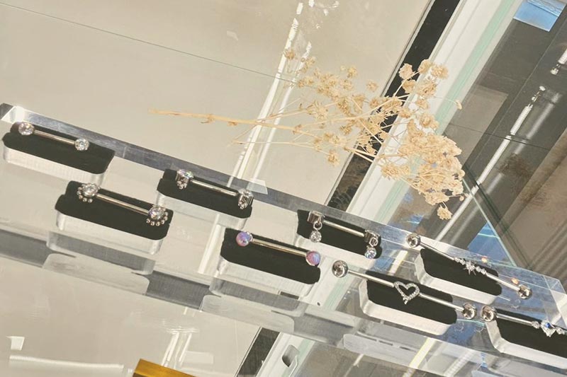 Piercing und Piercingstudio Berlin