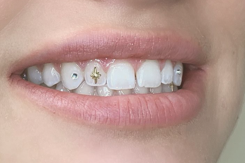 Beautyrella Piercing & Beauty Studio Berlin