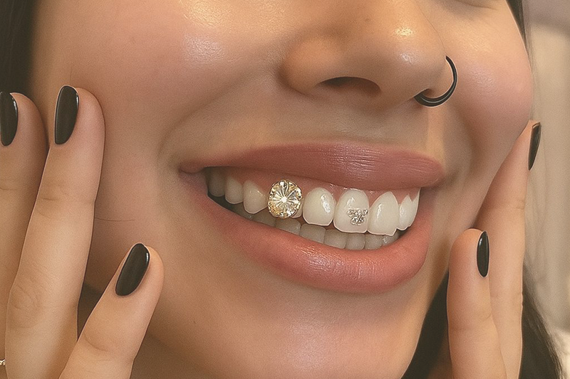 Beautyrella Piercing & Beauty Studio Berlin