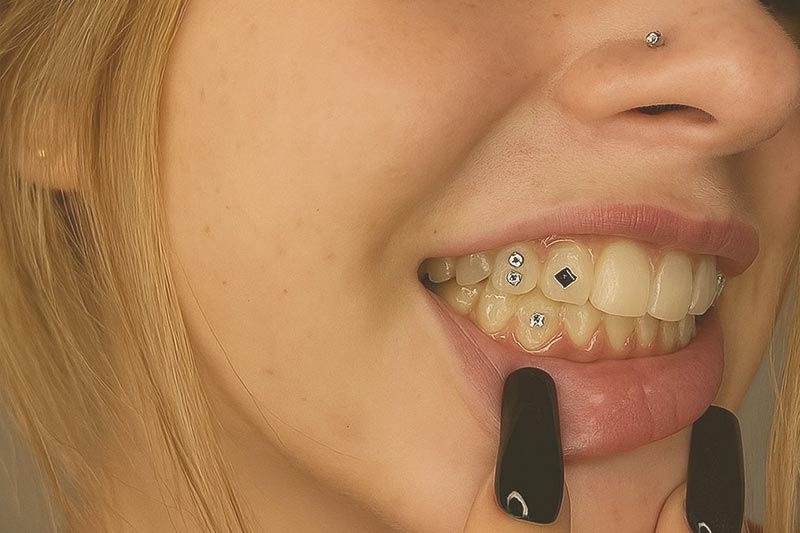 Beautyrella Piercing & Beauty Studio Berlin