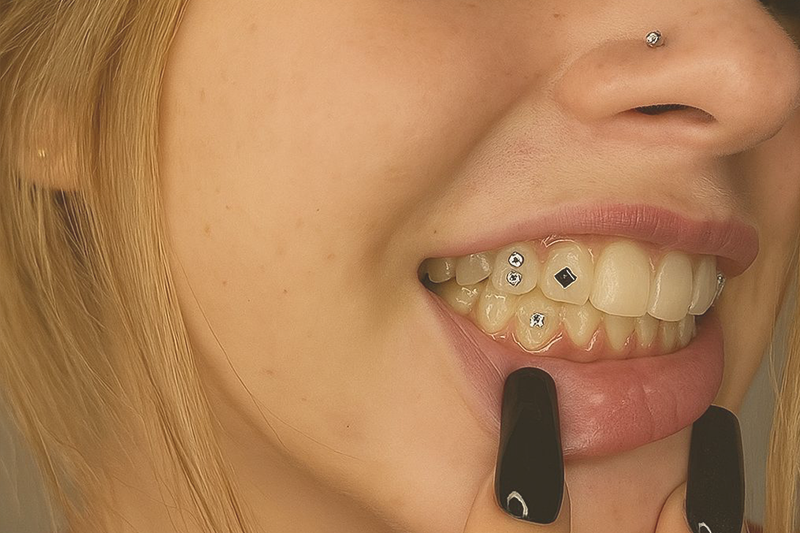 Beautyrella Piercing & Beauty Studio Berlin