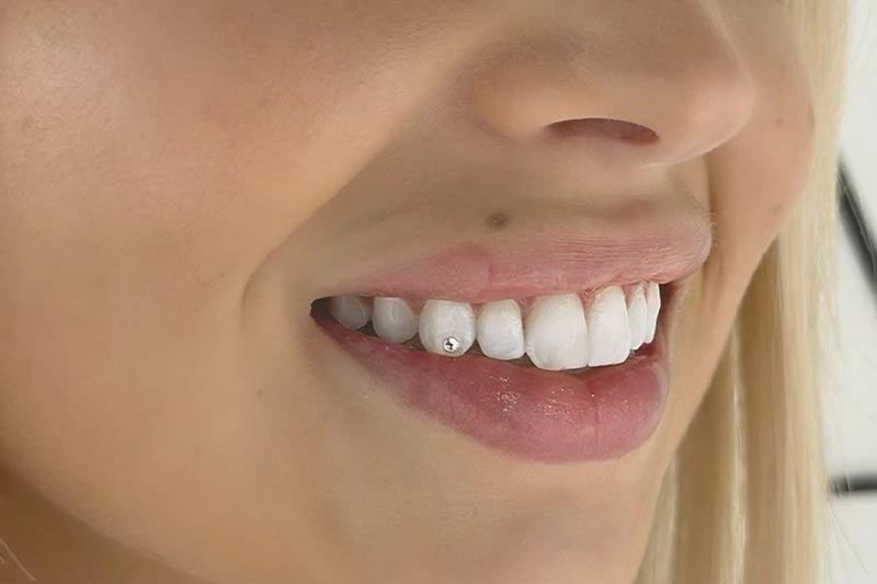 Beautyrella Piercing & Beauty Studio Berlin
