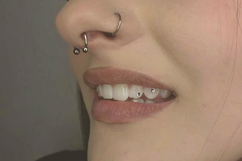 Beautyrella Piercing & Beauty Studio Berlin